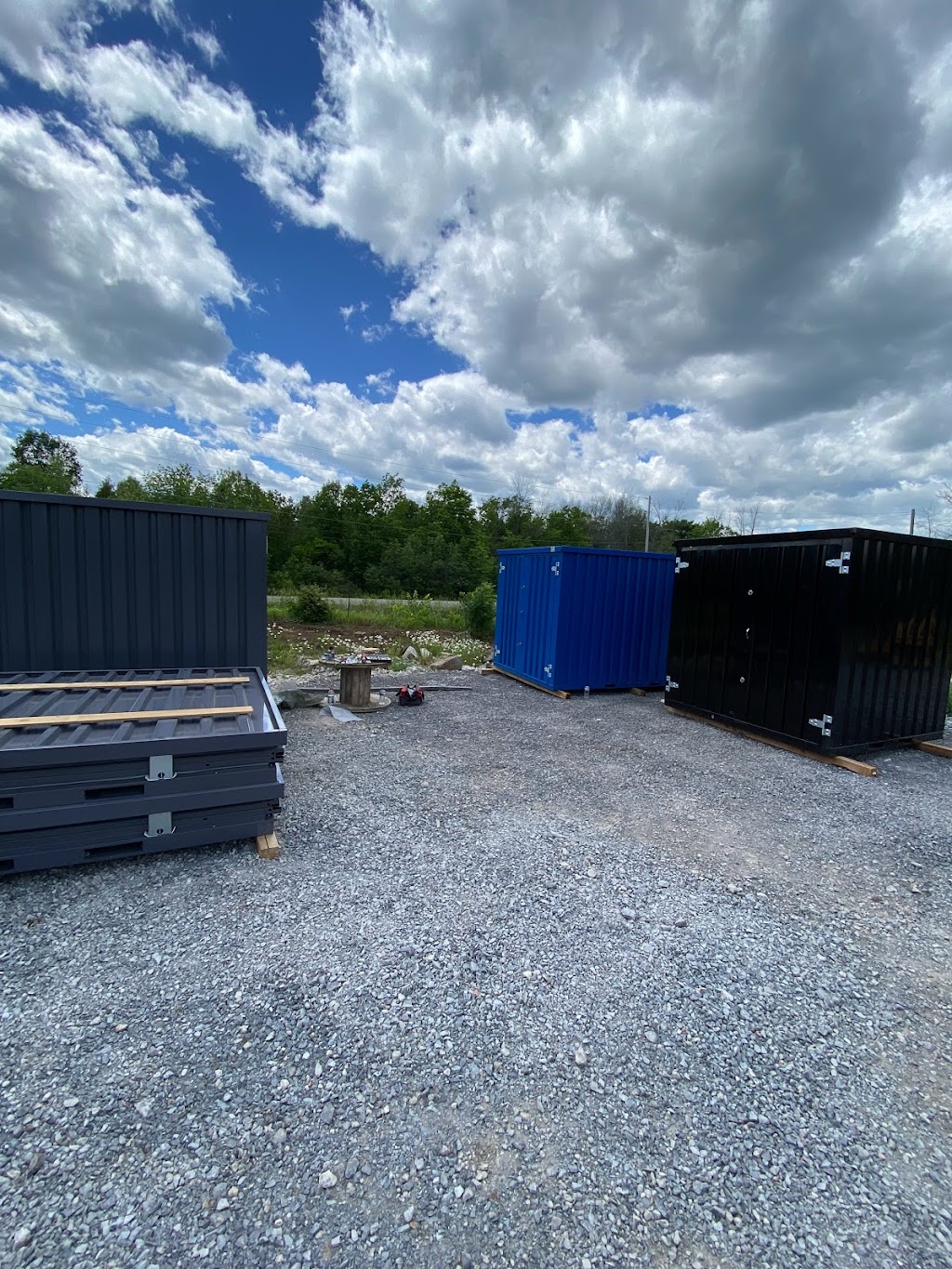 Beckwith Storage | 8784 ON-15, Carleton Place, ON K7C 4M1, Canada | Phone: (613) 899-2993