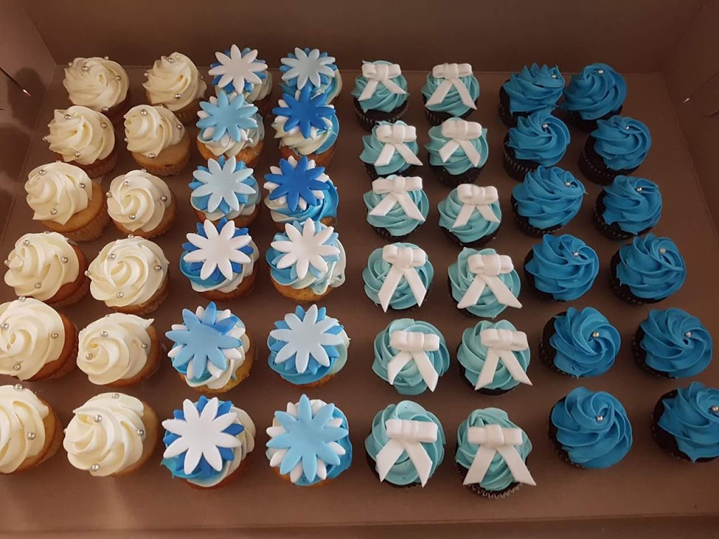 Tiffanys Sweet Treats | 265 Bridge St, Carleton Place, ON K7C 3H3, Canada | Phone: (613) 218-2036