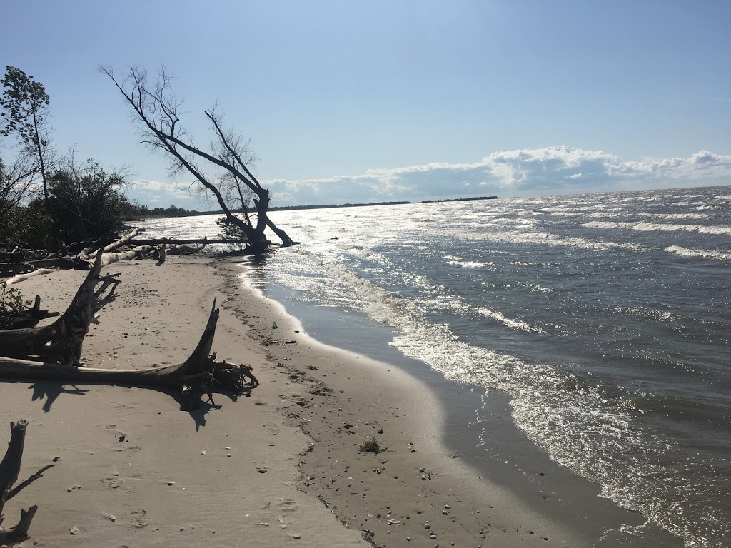 Rainbows End Beach Camp | St. Clements, MB R0E 0B0, Canada | Phone: (204) 887-6066