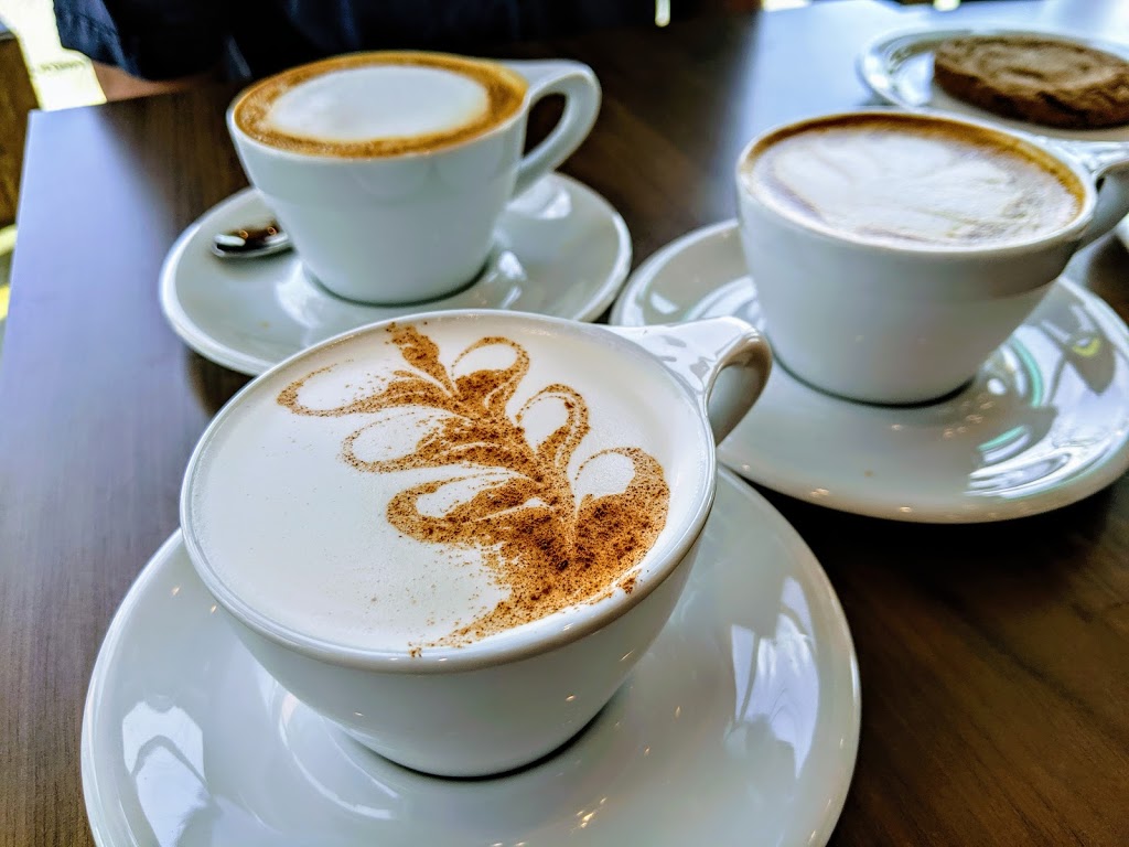 Drip Coffee | Social | 2835 Departure Bay Rd, Nanaimo, BC V9S 3X1, Canada | Phone: (250) 585-7747