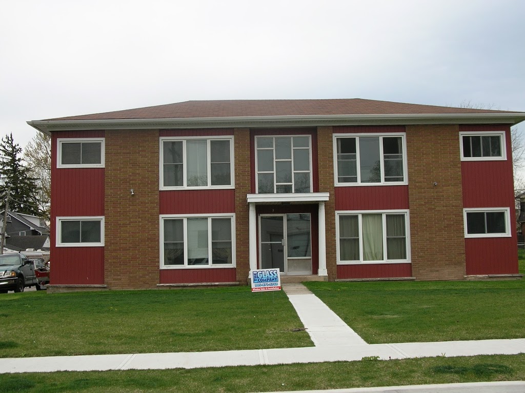 The Glass Company | 1563 Thompson Rd, Fort Erie, ON L2A 5M4, Canada | Phone: (905) 871-5766