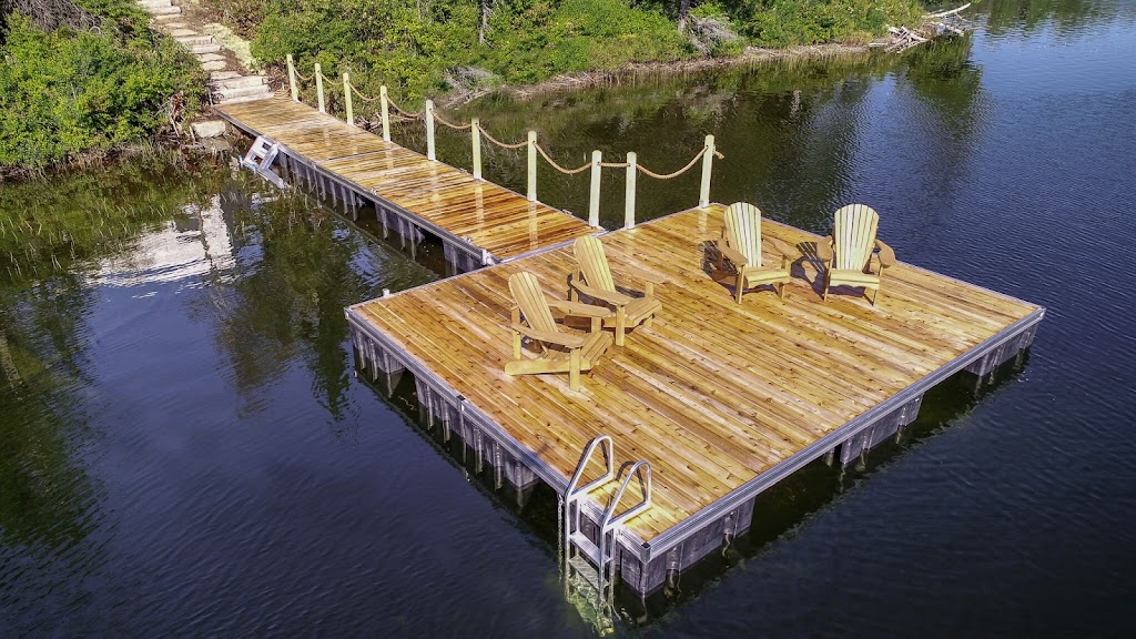 Quai Lafantaisie | 13625 Rue de la Chapelle, Mirabel, QC J7J 2C9, Canada | Phone: (450) 227-2822