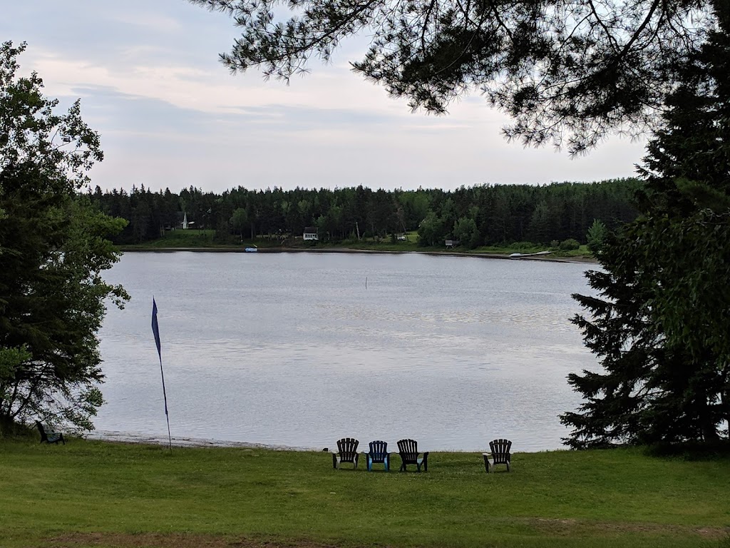 Camp Wildwood Inc | 419 Sheridan Rd, McKees Mills, NB E4V 2W2, Canada | Phone: (506) 743-2757