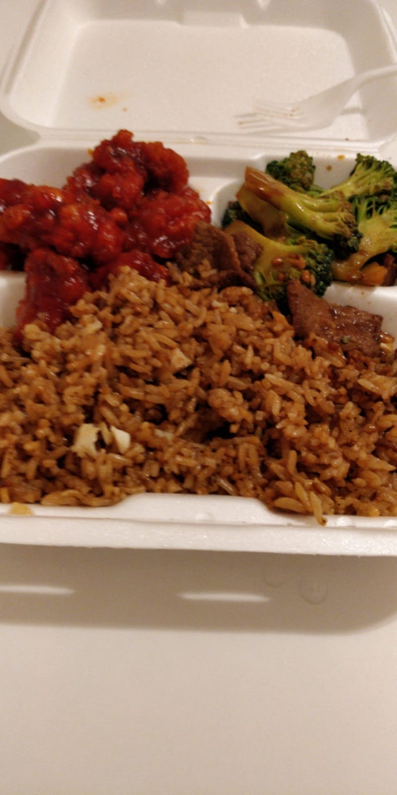 Sizzling Wok | 110 Little Ave #9, Barrie, ON L4N 4K8, Canada | Phone: (705) 727-9998