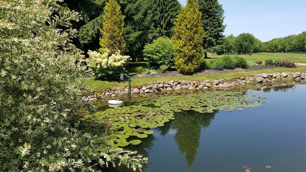 Club de Golf Mont St-Grégoire | 27 4e Rang N, Mont-Saint-Grégoire, QC J0J 1K0, Canada | Phone: (450) 347-2819