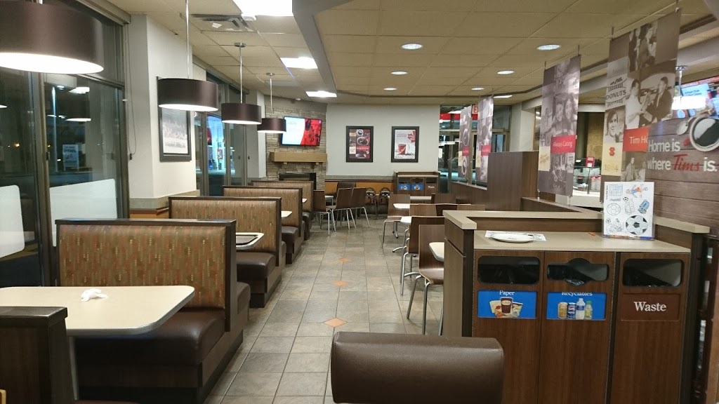 Tim Hortons | Hwy 401 &, Trafalgar Rd, Hornby, ON L0P 1E0, Canada | Phone: (905) 875-3799