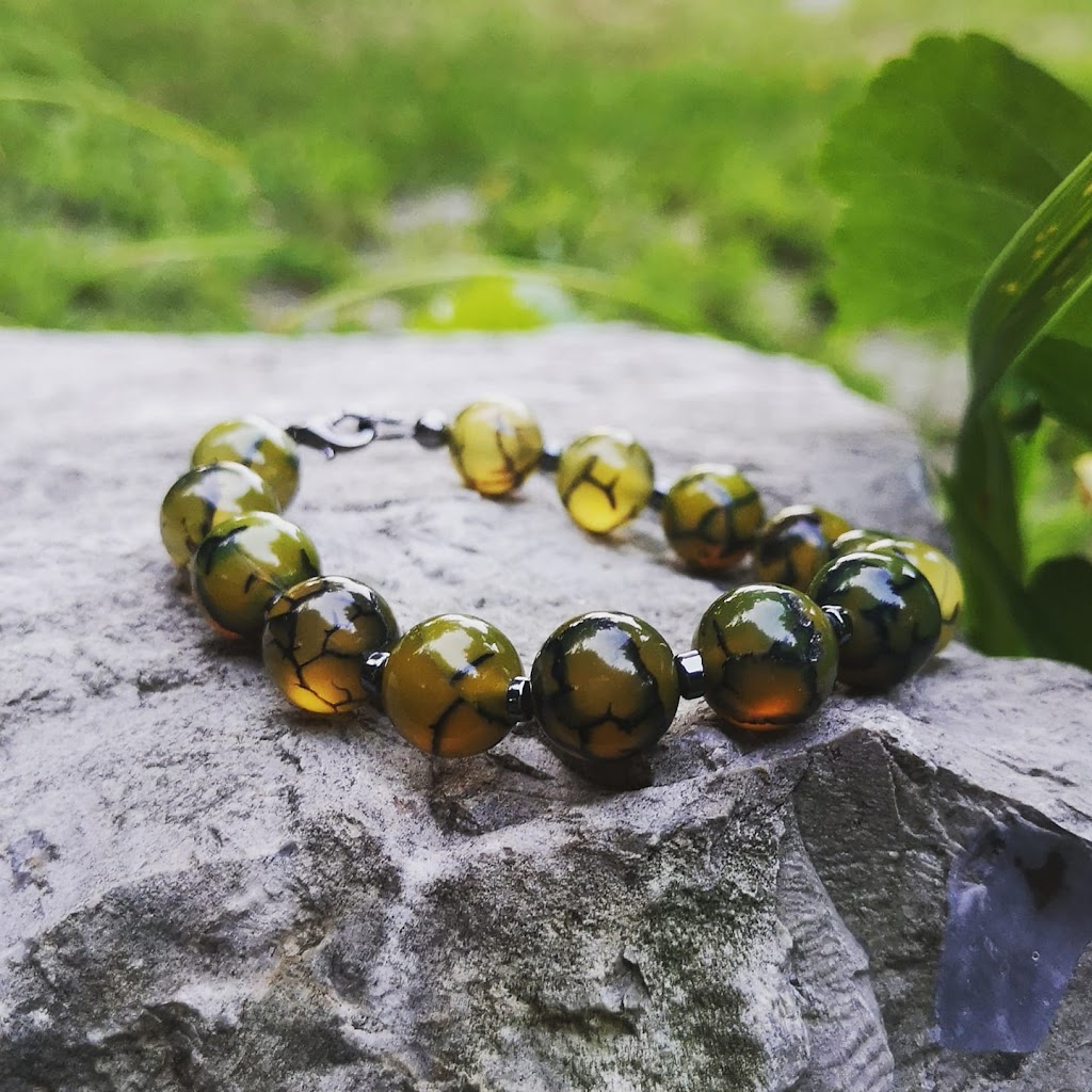 Sweetlight Jewellery | 2 Philpark Rd, St. Catharines, ON L2N 4E5, Canada | Phone: (647) 855-5261
