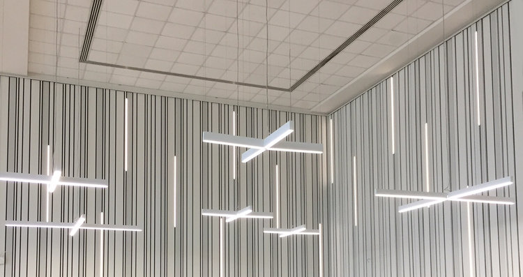 Sistemalux -iGuzzini | 383 Adelaide St W, Toronto, ON M5V 1S4, Canada | Phone: (416) 408-3995