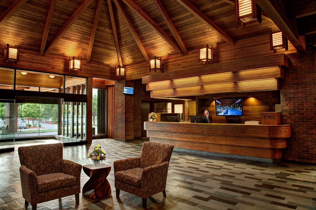 Valhalla Inn Hotel | 1 Valhalla Inn Rd, Thunder Bay, ON P7E 6J1, Canada | Phone: (807) 577-1121