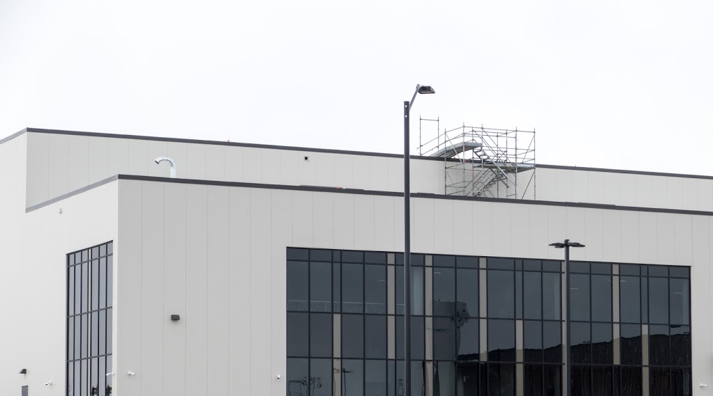 Canopy Growth Corporation | 1 Hershey Dr, Smiths Falls, ON K7A 3K8, Canada | Phone: (855) 558-9333