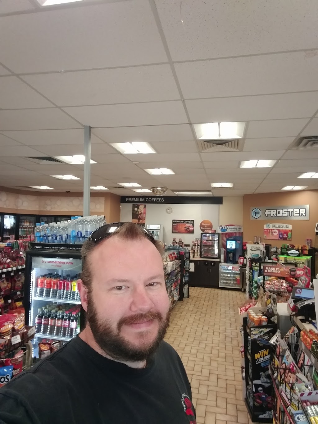 Macs | 751 Front Rd, Windsor, ON N9J 2A3, Canada | Phone: (519) 978-0140