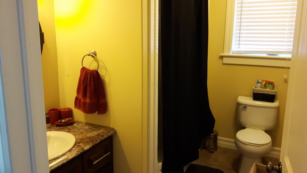 Brookcove Cottages | 4 Percys Ln, Islington, NL A0B 2E0, Canada | Phone: (416) 684-3428