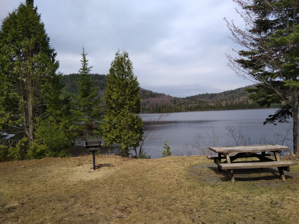 Parc national de la Mauricie | Chemin de Saint-Jean-des-Piles, Shawinigan, QC G0X 2V0, Canada | Phone: (819) 538-3232