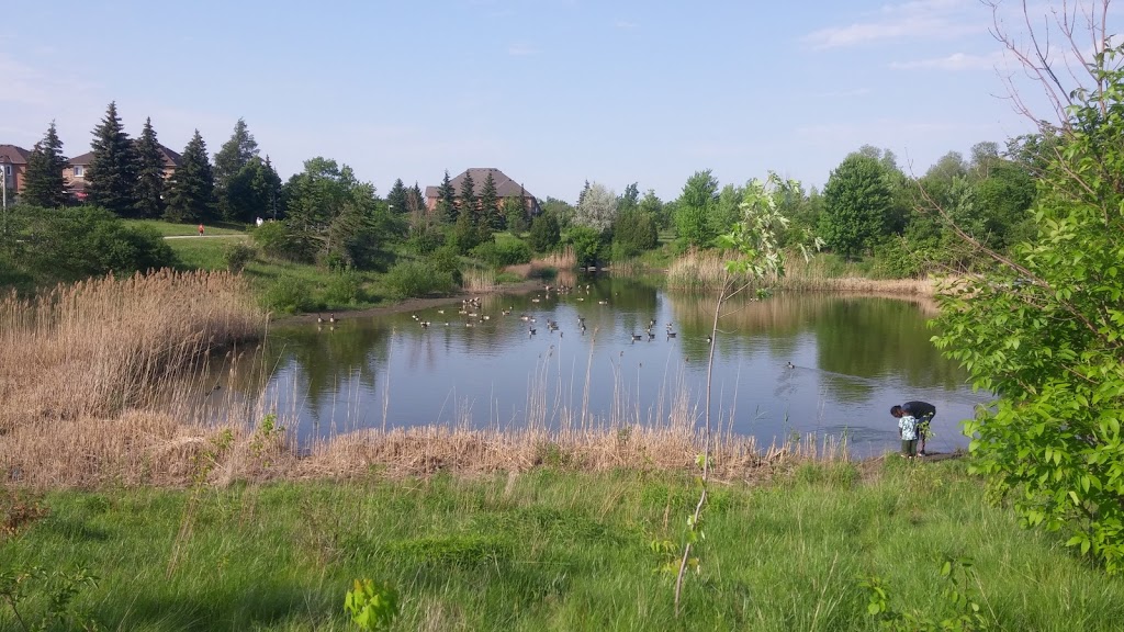 Sheffield Park West | Etobicoke Creek Trail, Brampton, ON L6V 4K5, Canada