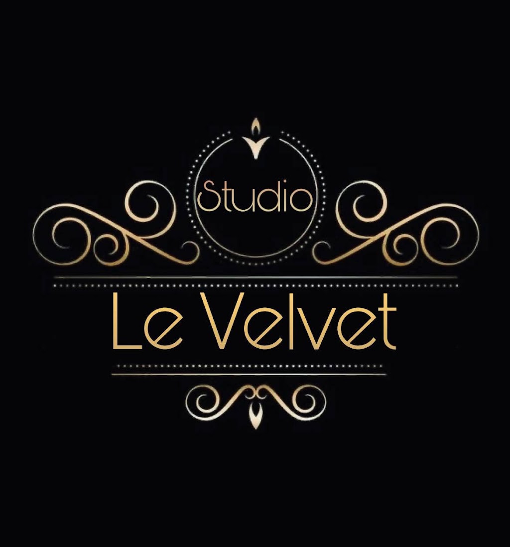 Studio Le Velvet | 3580 Rue Queen, Rawdon, QC J0K 1S0, Canada | Phone: (514) 561-7473