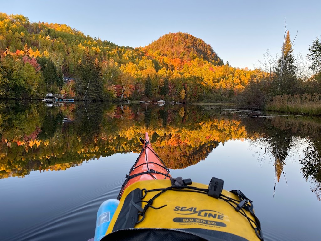 Domaine De La Rivière | 43 Rue du Dom. Morency, La Tuque, QC G9X 3N7, Canada | Phone: (819) 376-8151