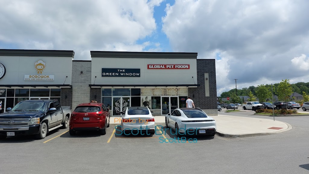 Global Pet Foods | 1876 Oxford St W Unit #5, London, ON N6K 0J8, Canada | Phone: (519) 657-1549