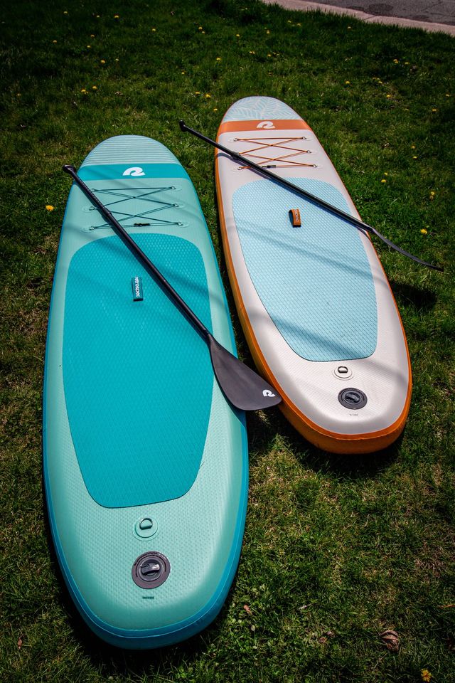 Ottawa Valley Air Paddle | 110 7th Ave, Arnprior, ON K7S 3S7, Canada | Phone: (613) 808-0604