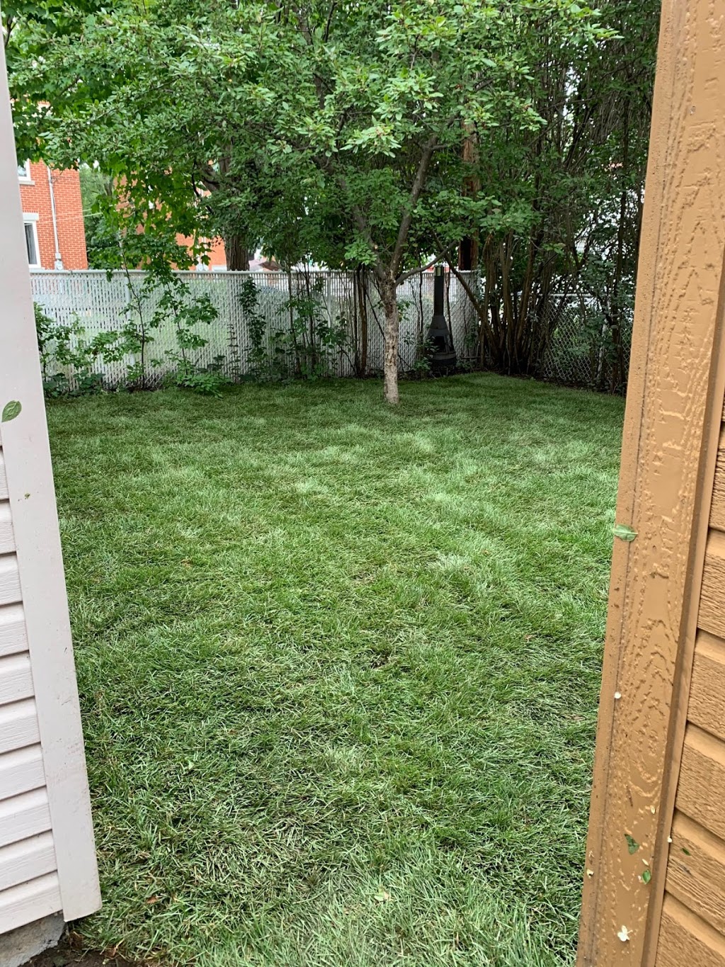 Paysagement AB | 50 Rue Sunny, Trois-Rivières, QC G9B 2K1, Canada | Phone: (819) 386-4188