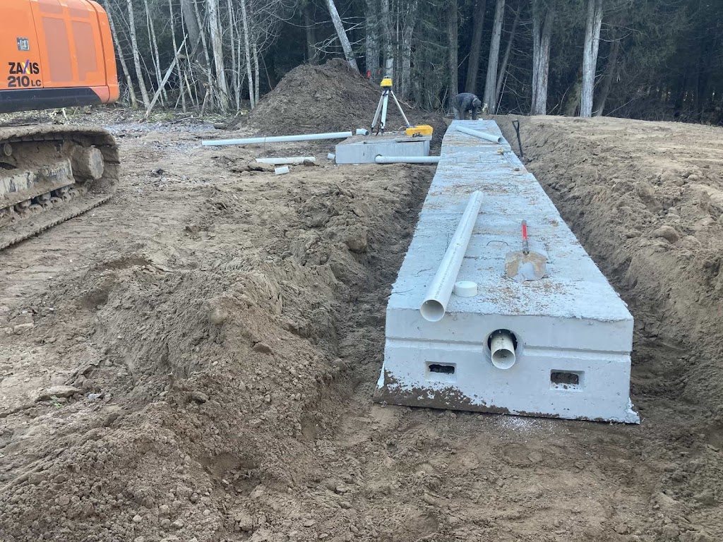 T.A. Raymond Environmental Services Ltd. | 1113 Route 875, Searsville, NB E5P 3S9, Canada | Phone: (506) 433-0254