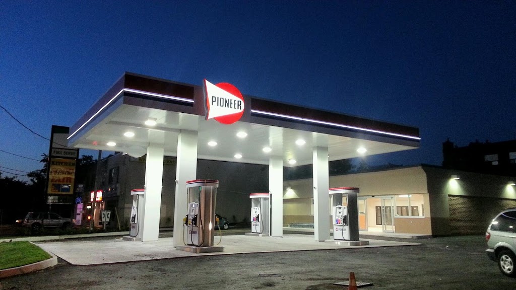 Pioneer Energy | 2881 Keele St, North York, ON M3M 2G9, Canada | Phone: (416) 633-4299