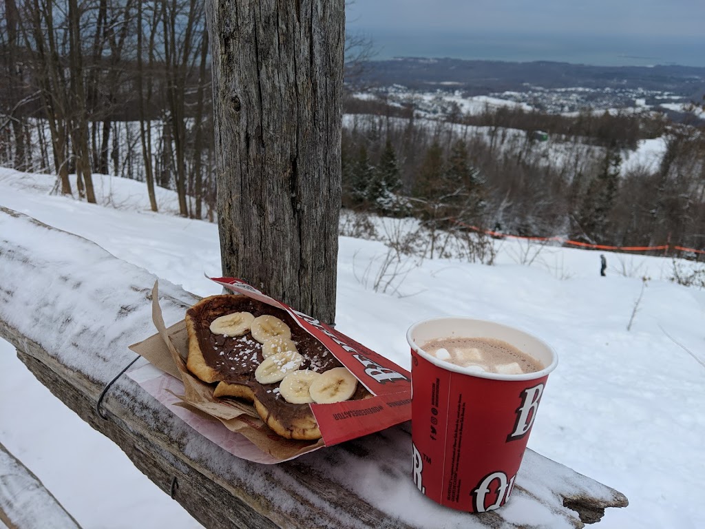 BeaverTails | 170 Jozo Weider Blvd, The Blue Mountains, ON L9Y 3Z2, Canada | Phone: (705) 444-7676