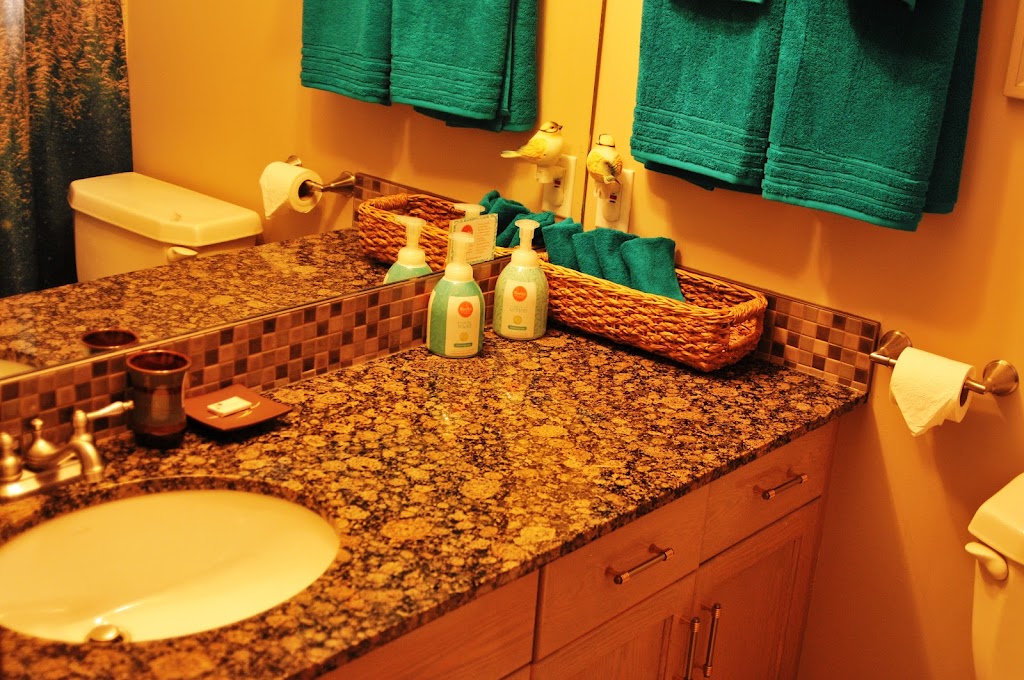 Grandview Chalet | 112 McNeill, Canmore, AB T1W 2R8, Canada | Phone: (844) 849-4555