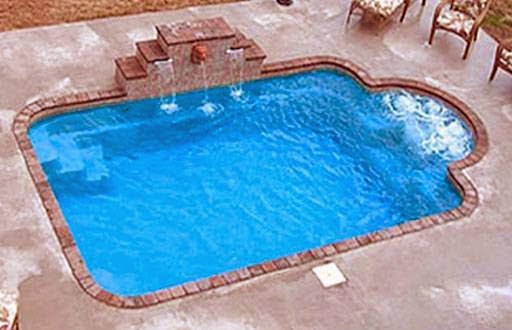 Piscine EZE Pools | 29 Chem. du Vieux-Pont, Wakefield, QC J0X 3G0, Canada | Phone: (888) 244-3911