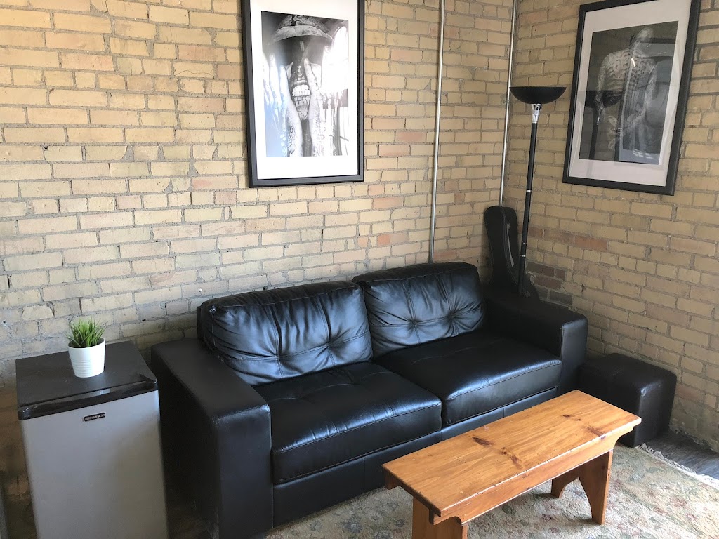 Brand & Mortar | 31 Powerhouse St suite 203, Toronto, ON M6H 0C7, Canada | Phone: (416) 729-1154