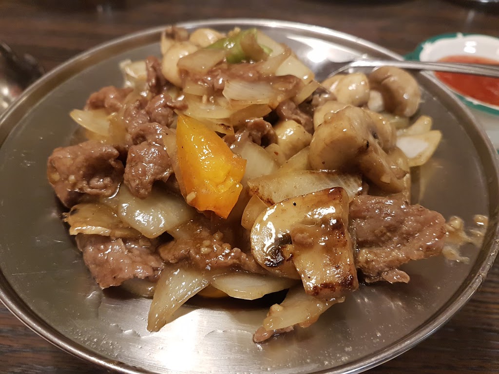 Tasty Kitchen Asian Cuisine | 57 Main St W, Ridgetown, ON N0P 2C0, Canada | Phone: (519) 674-0008