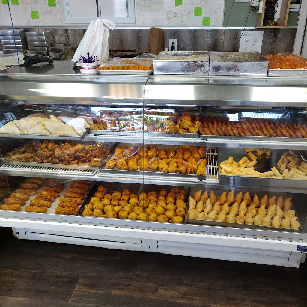 Seif Halal Food Market | store | 2371 Weston Rd, York, ON M9N 1Z8, Canada | 4162448248 OR +1 416-244-8248