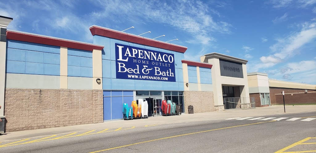 Lapennaco | 7555 Montrose Rd, Niagara Falls, ON L2H 2E9, Canada | Phone: (905) 356-9300
