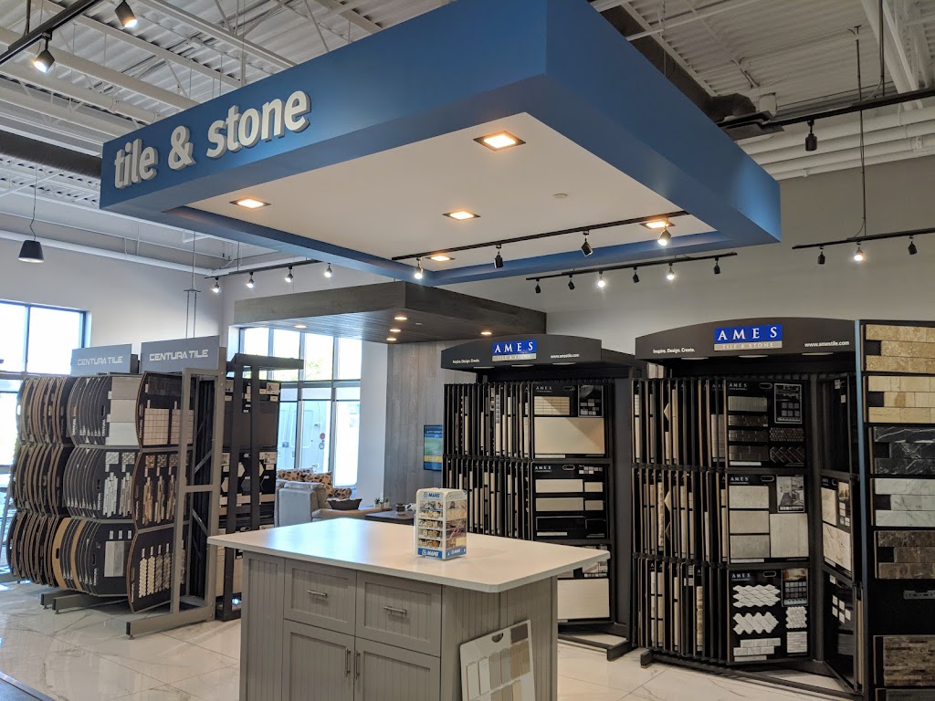 FloorRight Interiors | 3021 32 St S, Lethbridge, AB T1K 7B1, Canada | Phone: (587) 800-0848