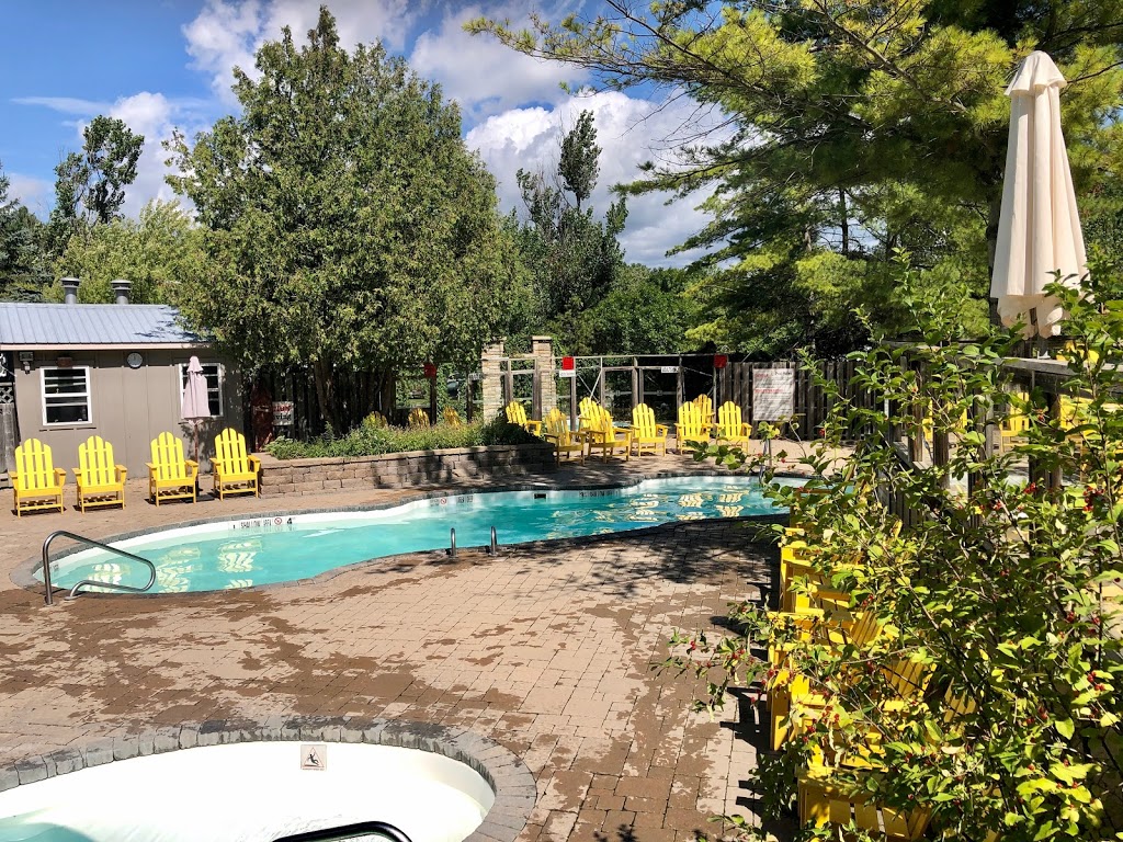 1000 Islands / Ivy Lea KOA | 514 Thousand Islands Pkwy, Lansdowne, ON K0E 1L0, Canada | Phone: (613) 659-2817