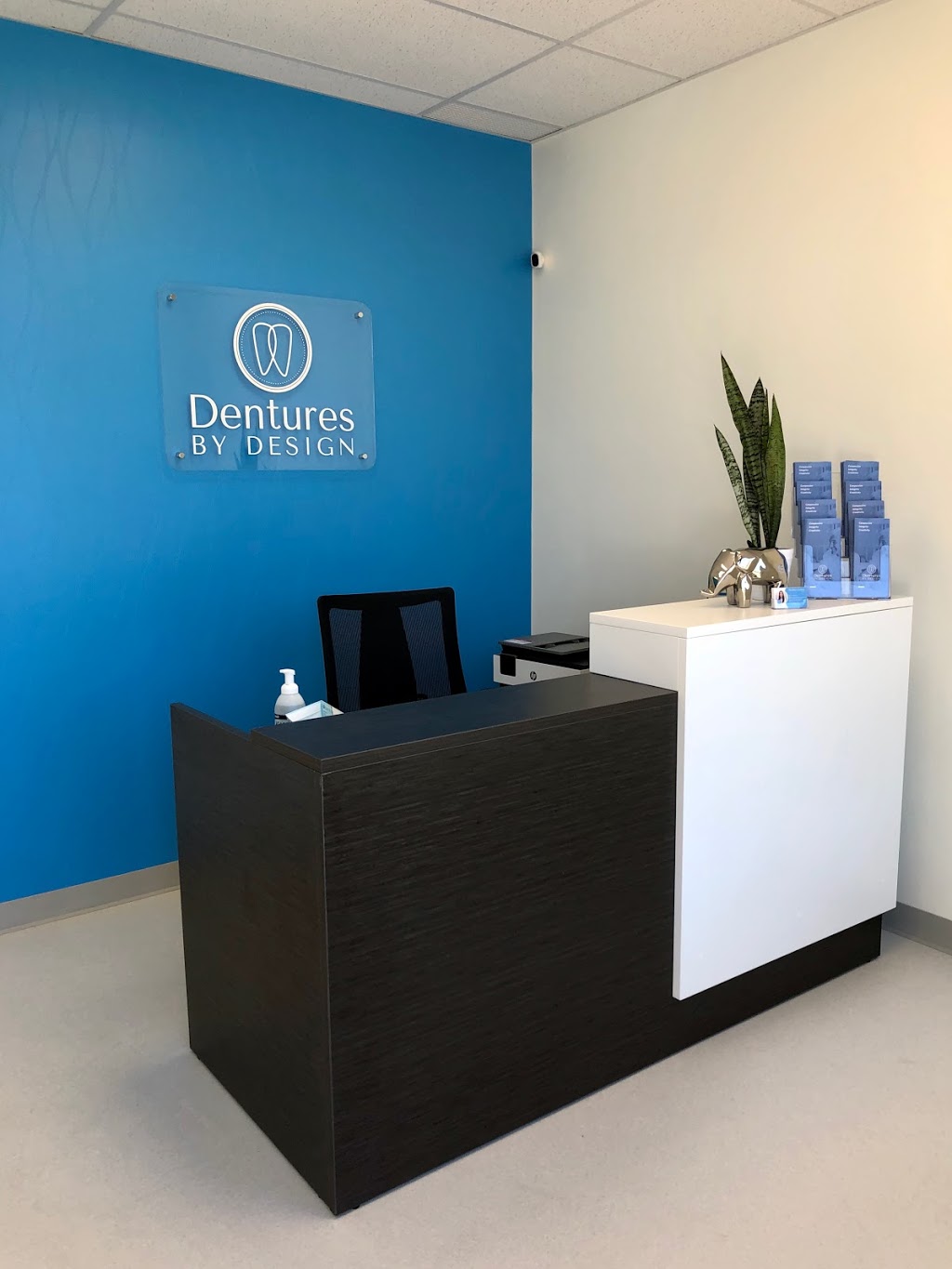 Dentures by Design | 100 Wilson Ave Unit 4, St Thomas, ON N5R 3R2, Canada | Phone: (519) 207-6444