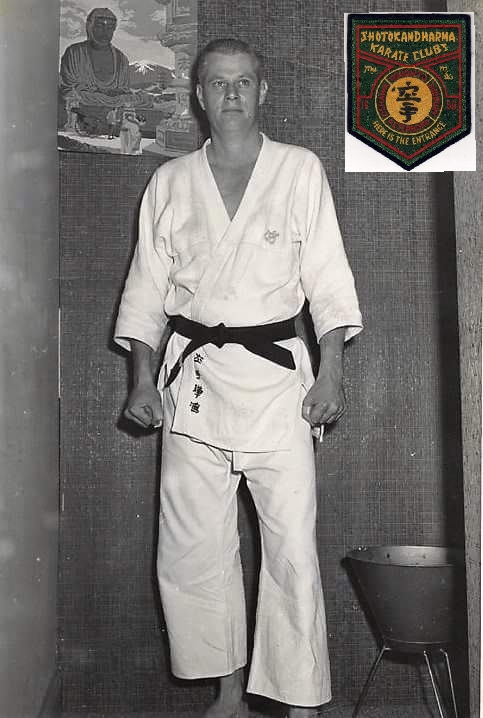 ZDK Dharma Martial Arts/Karate Sudbury | 935 Ramsey Lake Rd, Sudbury, ON P3E 6B5, Canada | Phone: (705) 665-4739