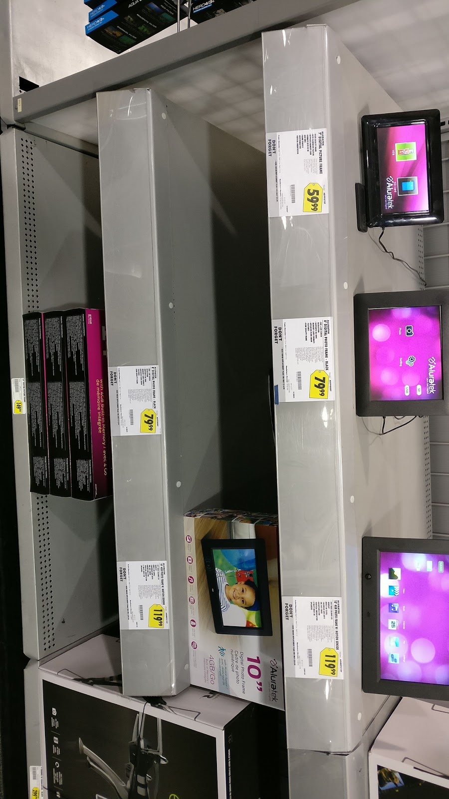 Best Buy | 14 Martindale Crescent Unit 1, Ancaster, ON L9K 1J9, Canada | Phone: (905) 304-7624