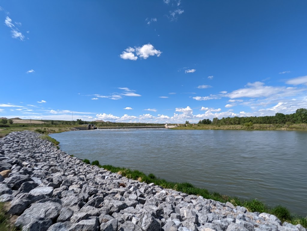 Speargrass Golf Course | 82 Speargrass Blvd, Carseland, AB T0J 0M0, Canada | Phone: (403) 901-1134