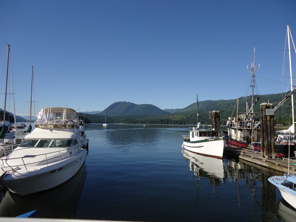 Julie Hegyi (Realtor) Sothebys International Realty Canada | 6226 Mika Rd, Sechelt, BC V0N 3A7, Canada | Phone: (604) 740-2164