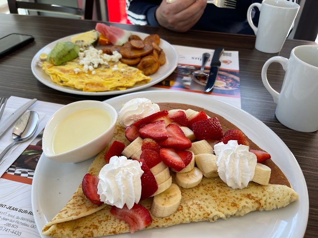 Oeuf Plus | 77 Bd Saint-Jean-Baptiste, Châteauguay, QC J6J 3H7, Canada | Phone: (450) 507-3939
