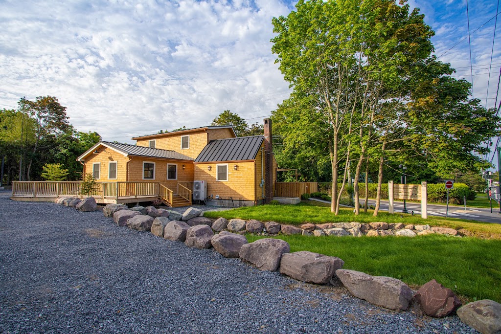 Vantage Build | 2 Grove Ave, Rothesay, NB E2E 5K3, Canada | Phone: (506) 650-3025