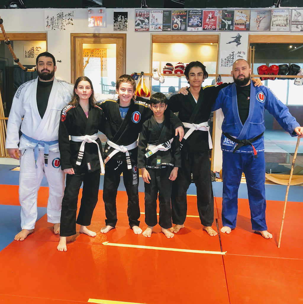 Karma Brazilian Jiu Jitsu | 94 Laird Dr, East York, ON M4G 3V2, Canada | Phone: (416) 799-7335