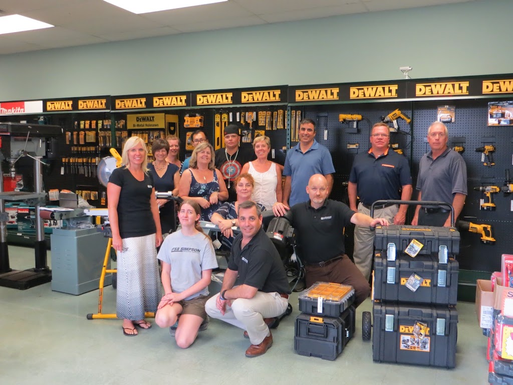 S B Simpson Group Inc | 3210 Mainway, Burlington, ON L7M 1A5, Canada | Phone: (905) 335-6575