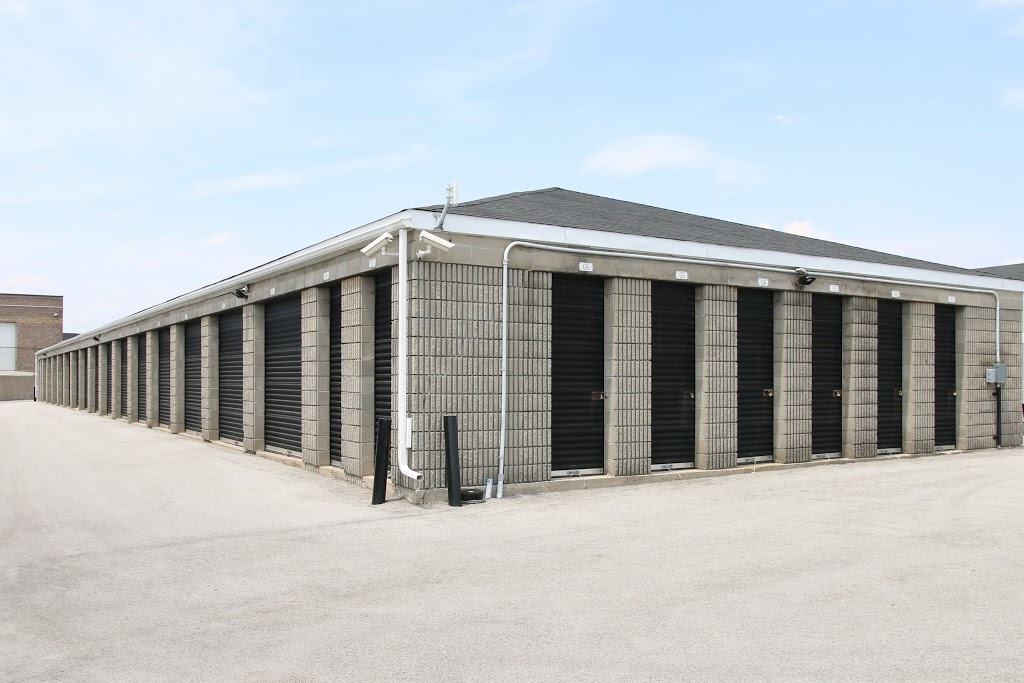 Multi Storage Hamilton | 1120 Stone Church Road East, Hamilton, ON L8W 2C7, Canada | Phone: (905) 574-7867