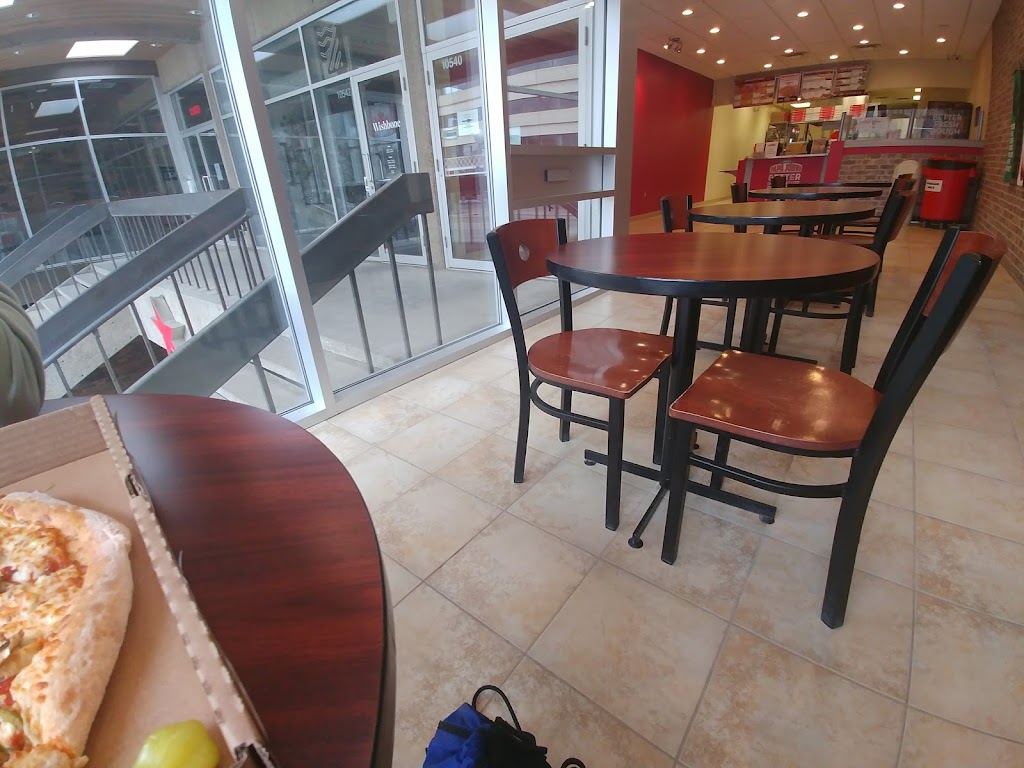 Papa Johns Pizza | 11955 82 St NW, Edmonton, AB T5B 2W4, Canada | Phone: (780) 757-0505