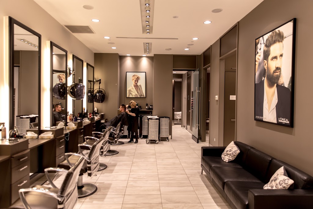 Nino DArena Salon & Spa | 5100 Erin Mills Pkwy, Mississauga, ON L5M 7E1, Canada | Phone: (905) 569-3411