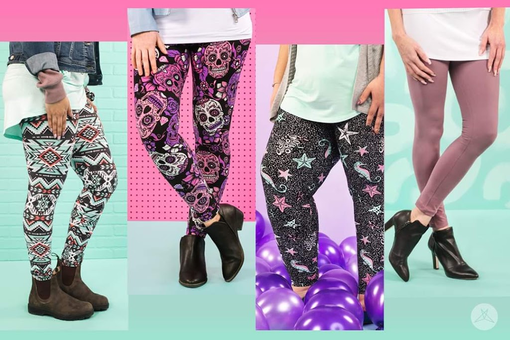 SweetLegs Kitchener with Anna | 146 Bridlewreath St, Kitchener, ON N2E 3X2, Canada | Phone: (519) 574-8348