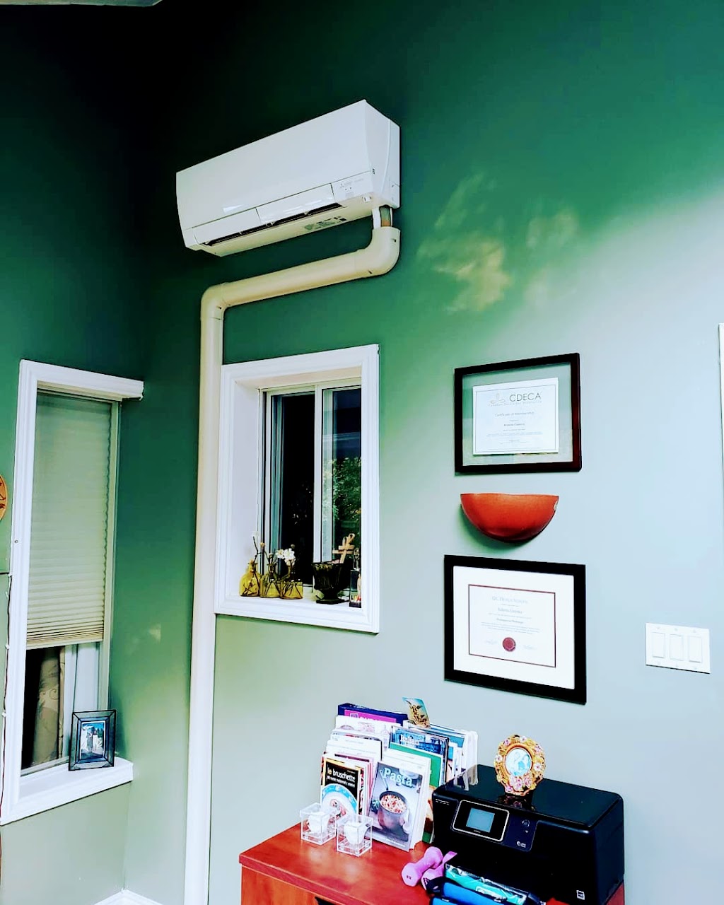 Caspian Heating and Air-conditioning Inc | 470 N Rivermede Rd Unit 13, Concord, ON L4K 3R8, Canada | Phone: (647) 741-7090