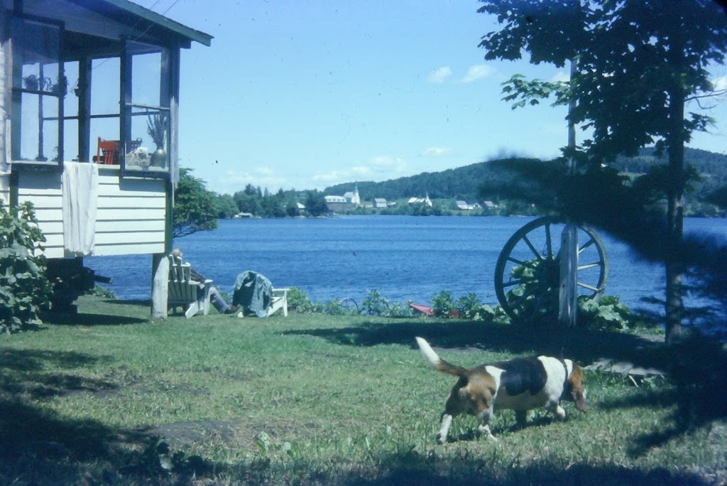 Kayak du Mont-Pinacle | 173 Chem. Hill, Coaticook, QC J1A 2S4, Canada | Phone: (819) 679-0176