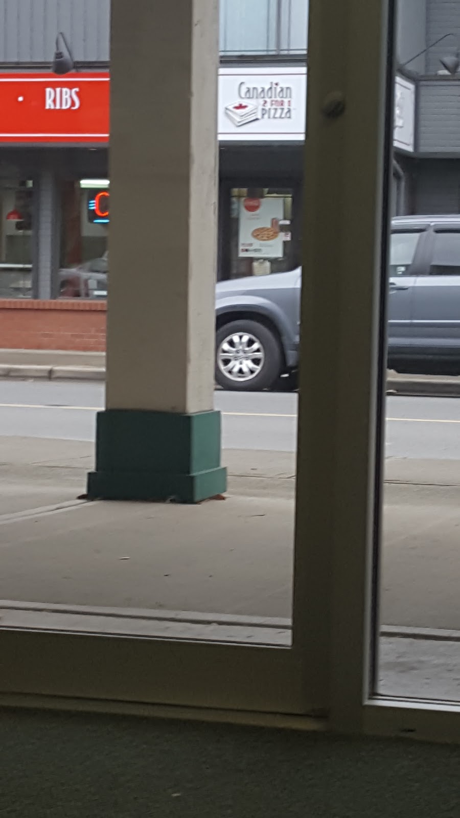 Canadian 2 For 1 Pizza | 7244 Pioneer Ave, Agassiz, BC V0M 1A0, Canada | Phone: (604) 796-2411